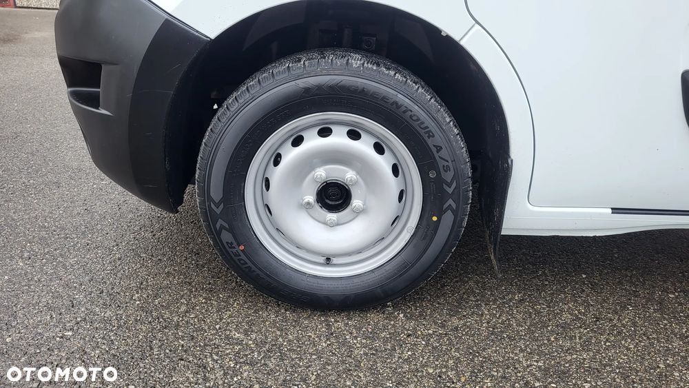 Renault Master/mroźnia / kontener / chłodnia / - 15