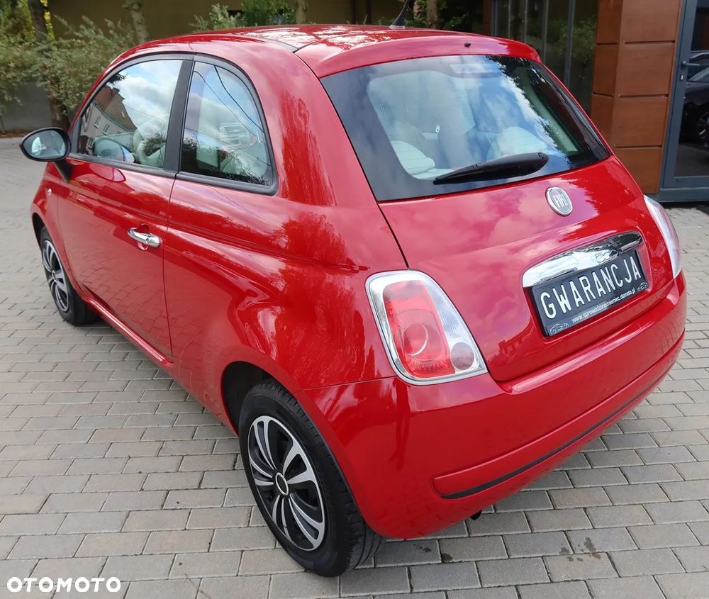 Fiat 500 - 32