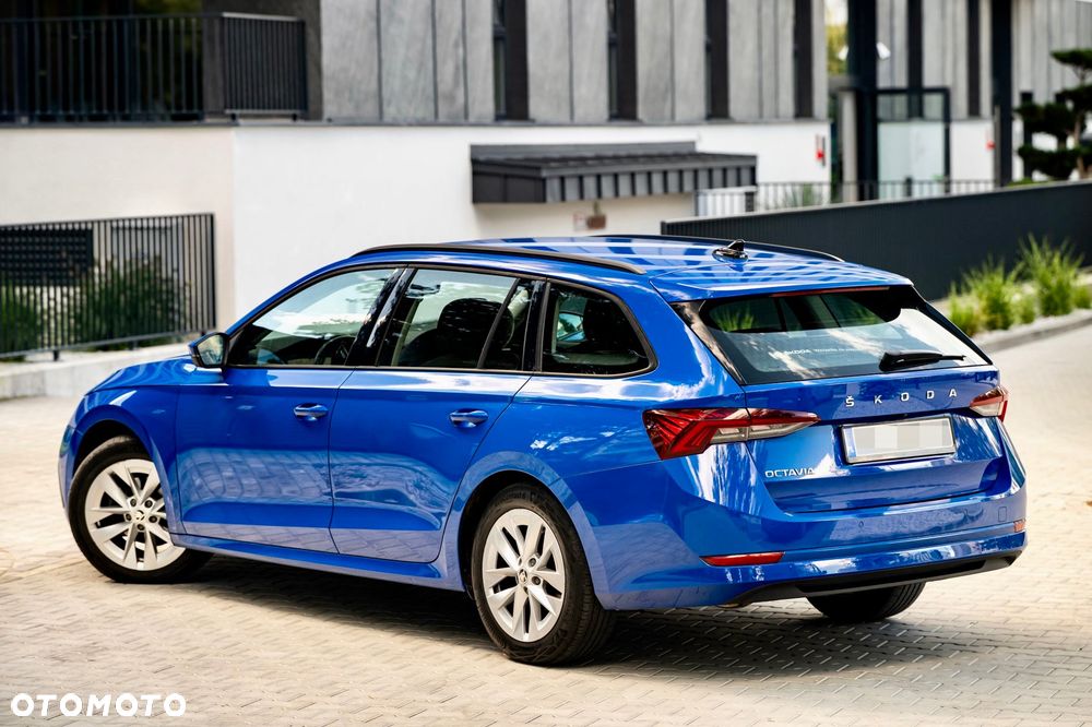 Skoda Octavia 2.0 TDI Ambition - 4