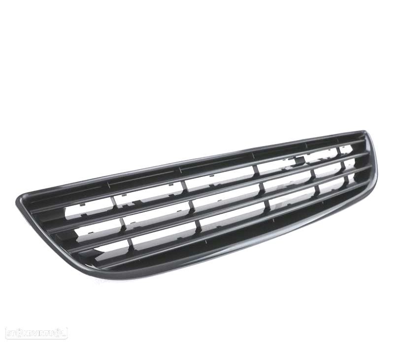 PARRILLA OPEL ZAFIRA 99-05 PRETO - 3