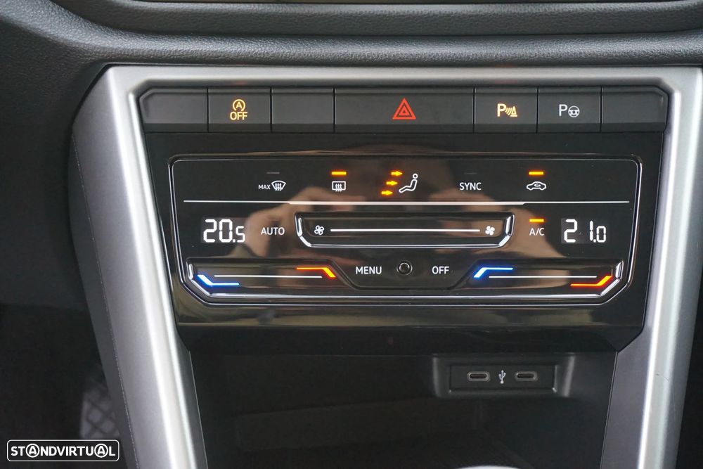 VW T-Roc 1.0 TSI Style - 28