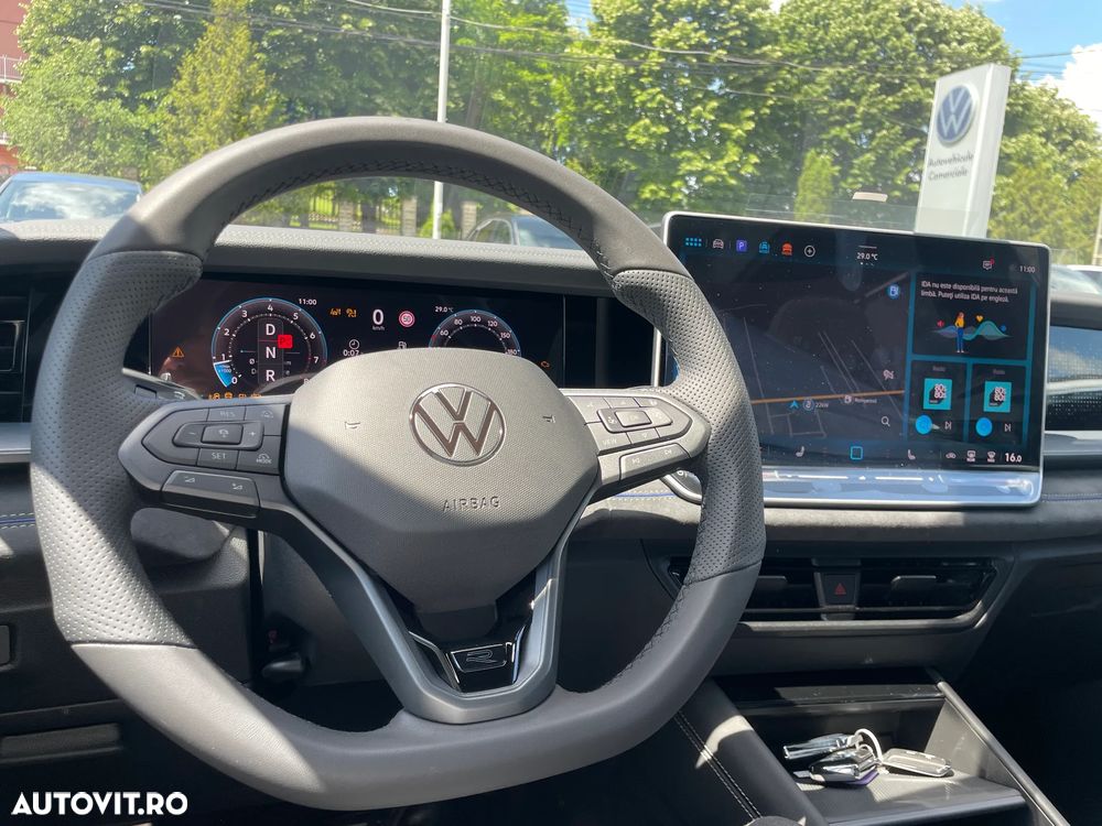 Volkswagen Tayron - 17