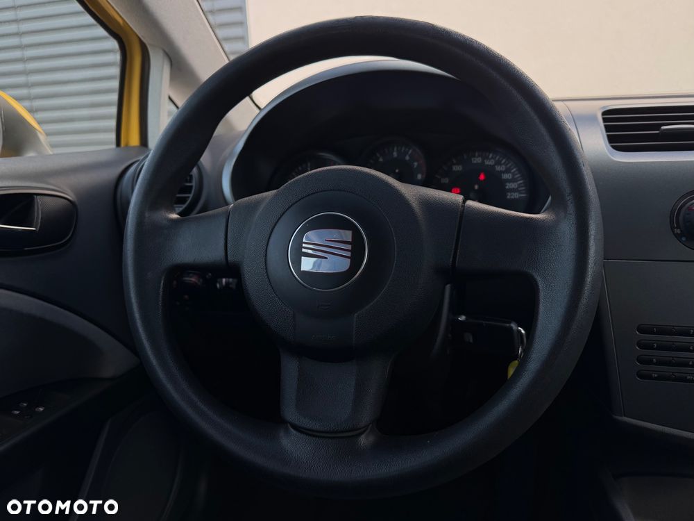 Seat Leon 1.4 Reference - 10