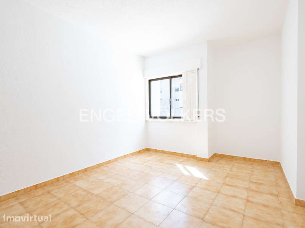 T1+3 Duplex Remodelado na Costa da Caparica - Grande imagem: 5/27