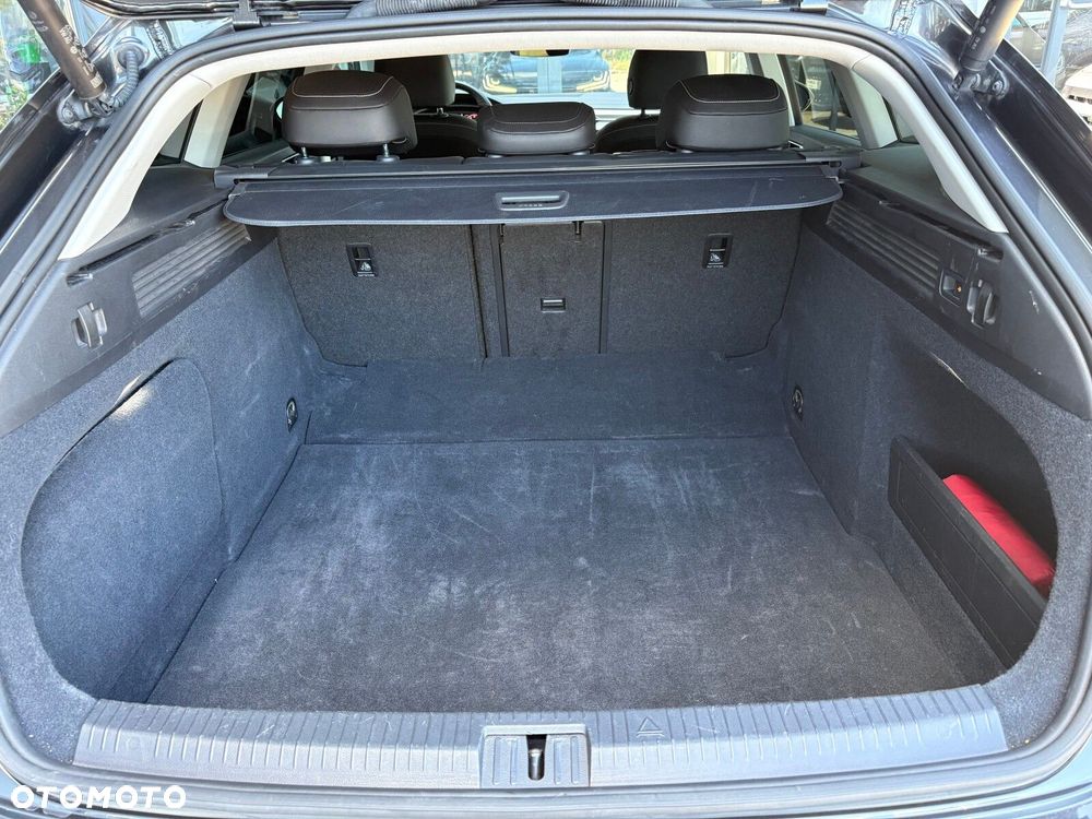 Volkswagen Arteon Shooting Brake - 20
