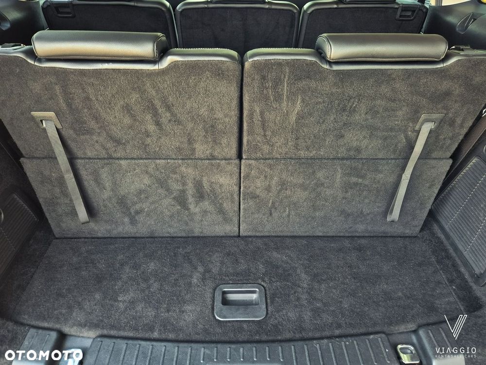 Ford Galaxy 2.0 TDCi Bi-Turbo Titanium - 15