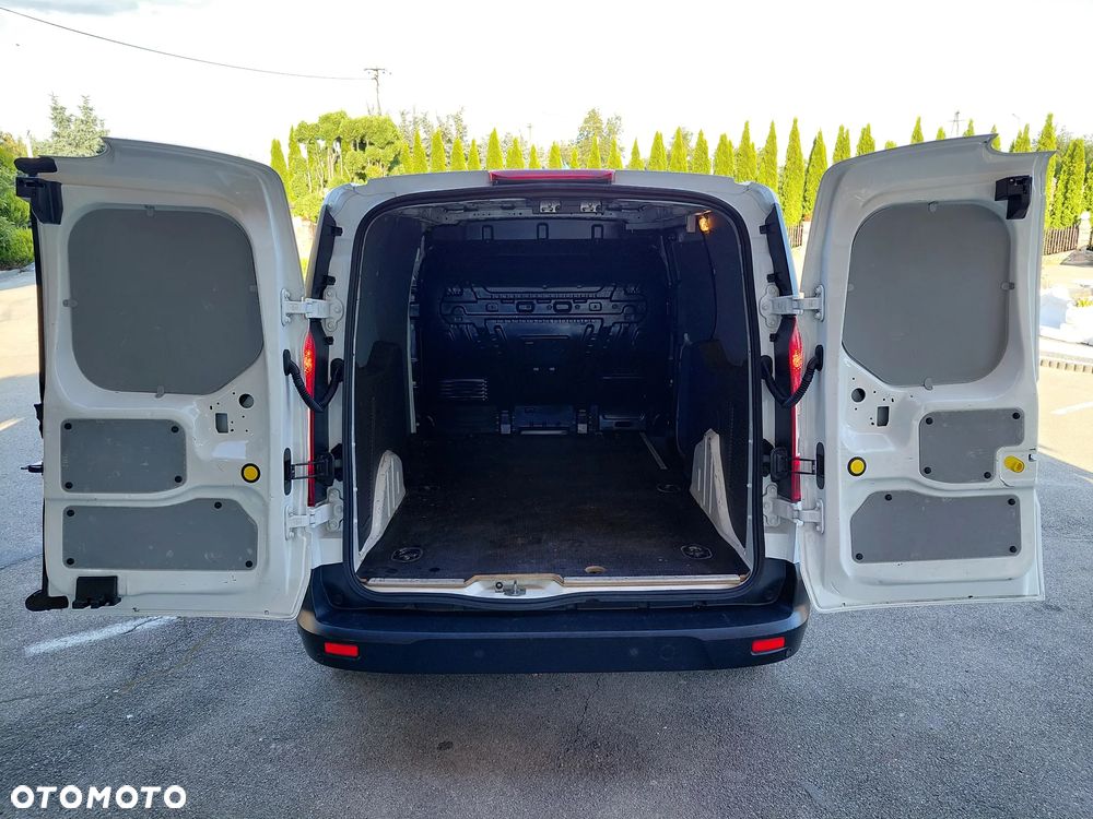 Ford Transit Connect - 33