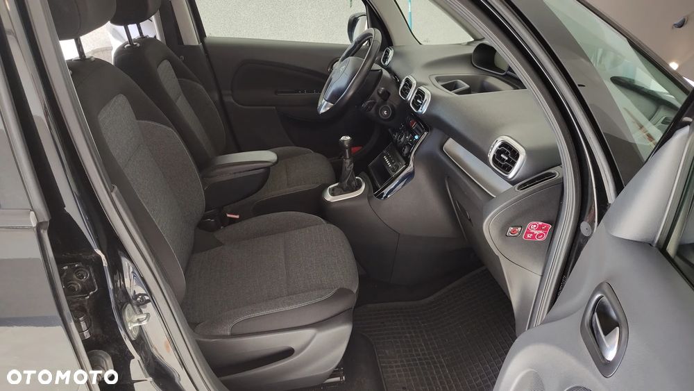 Citroën C3 Picasso - 12