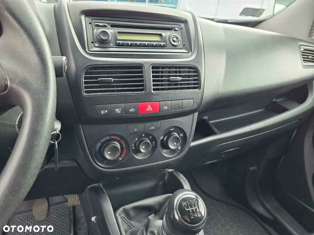 Opel Combo Van L1H1 - 14