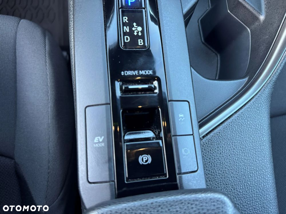 Toyota C-HR 1.8 Hybrid Style - 26