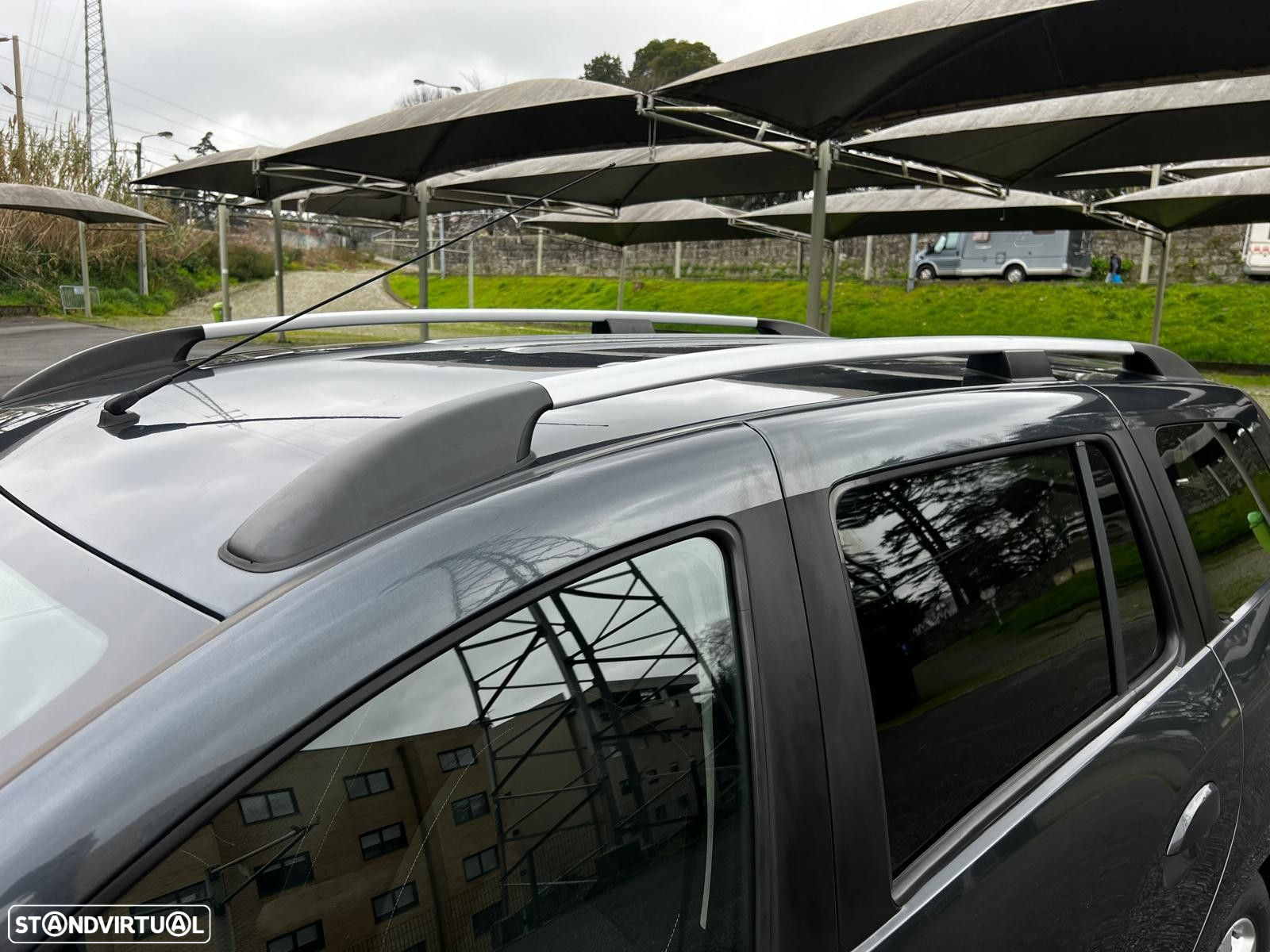 Dacia Logan MCV 1.5 dCi Comfort - 20