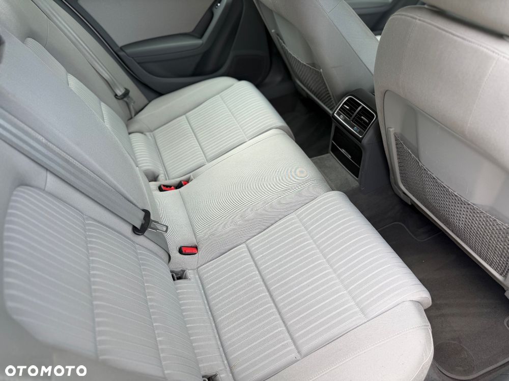 Audi A4 Avant - 19