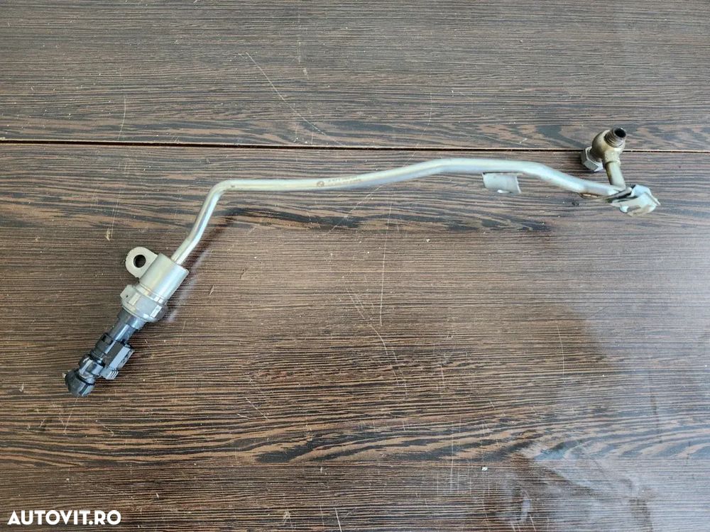 Senzor Presiune Gaze Bmw G11 G12 G30 G31 G32 X3 X4 X5 X6 X7 G01 G02 G05 G06 G07 F10 F11 F01 Etc. Co - 2
