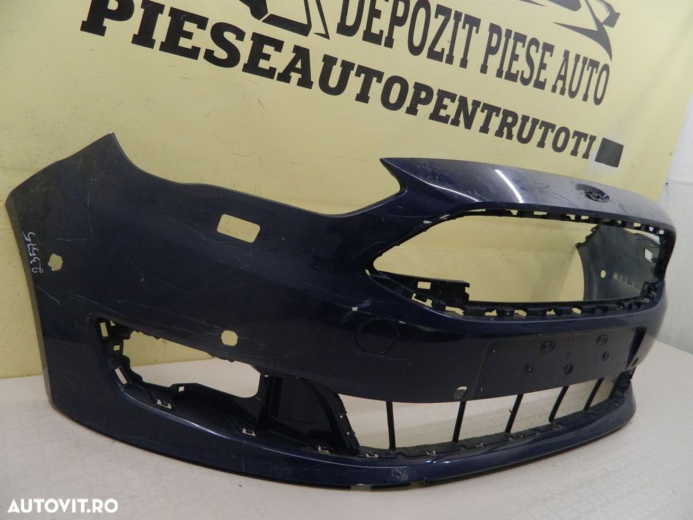 Bara fata Ford C-Max, 2015, 2016, 2017, 2018, cod origine F1CB-R17757-A. - 3
