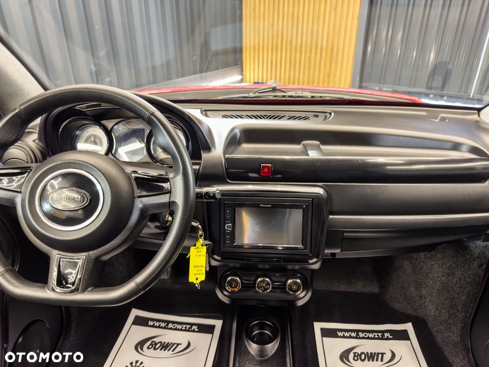 Microcar M.GO - 19