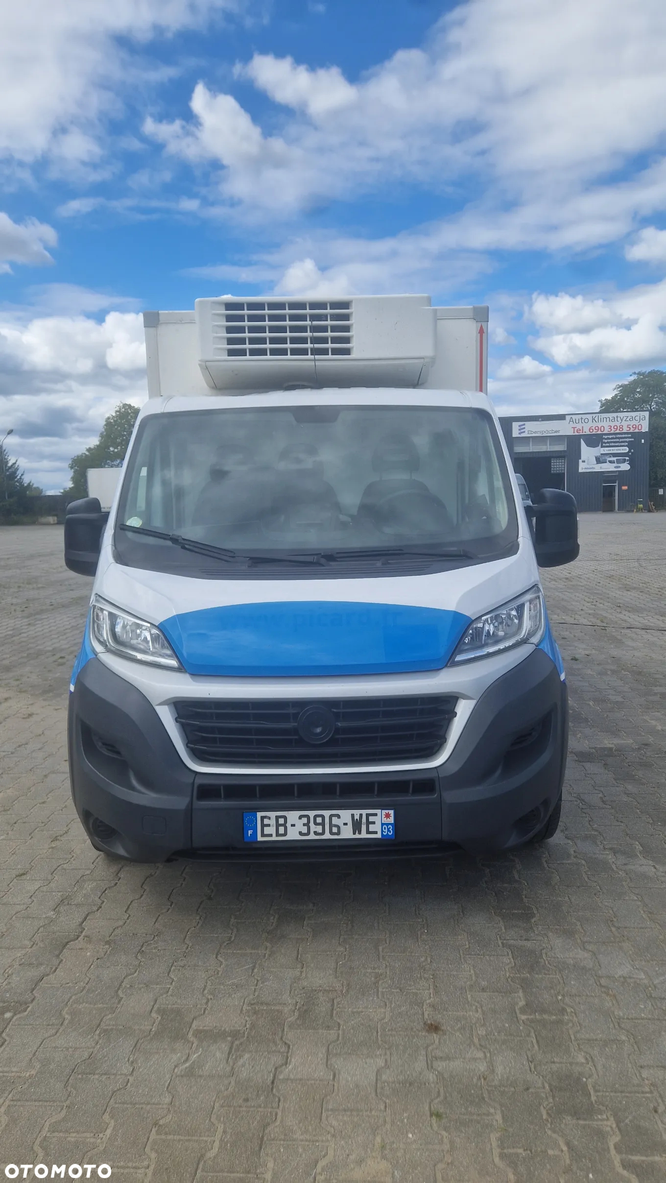 Fiat Ducato - 30
