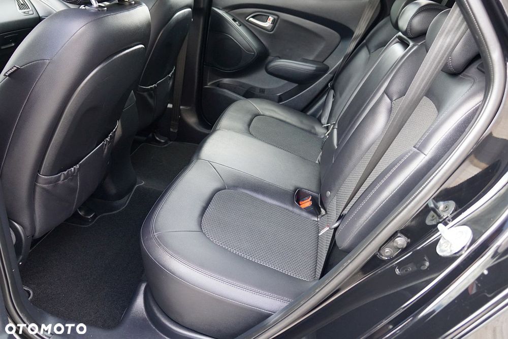 Hyundai ix35 - 13