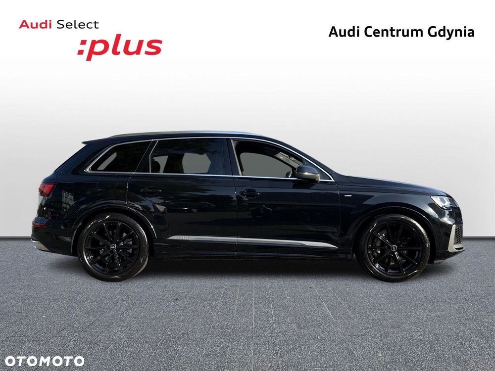 Audi Q7 - 6