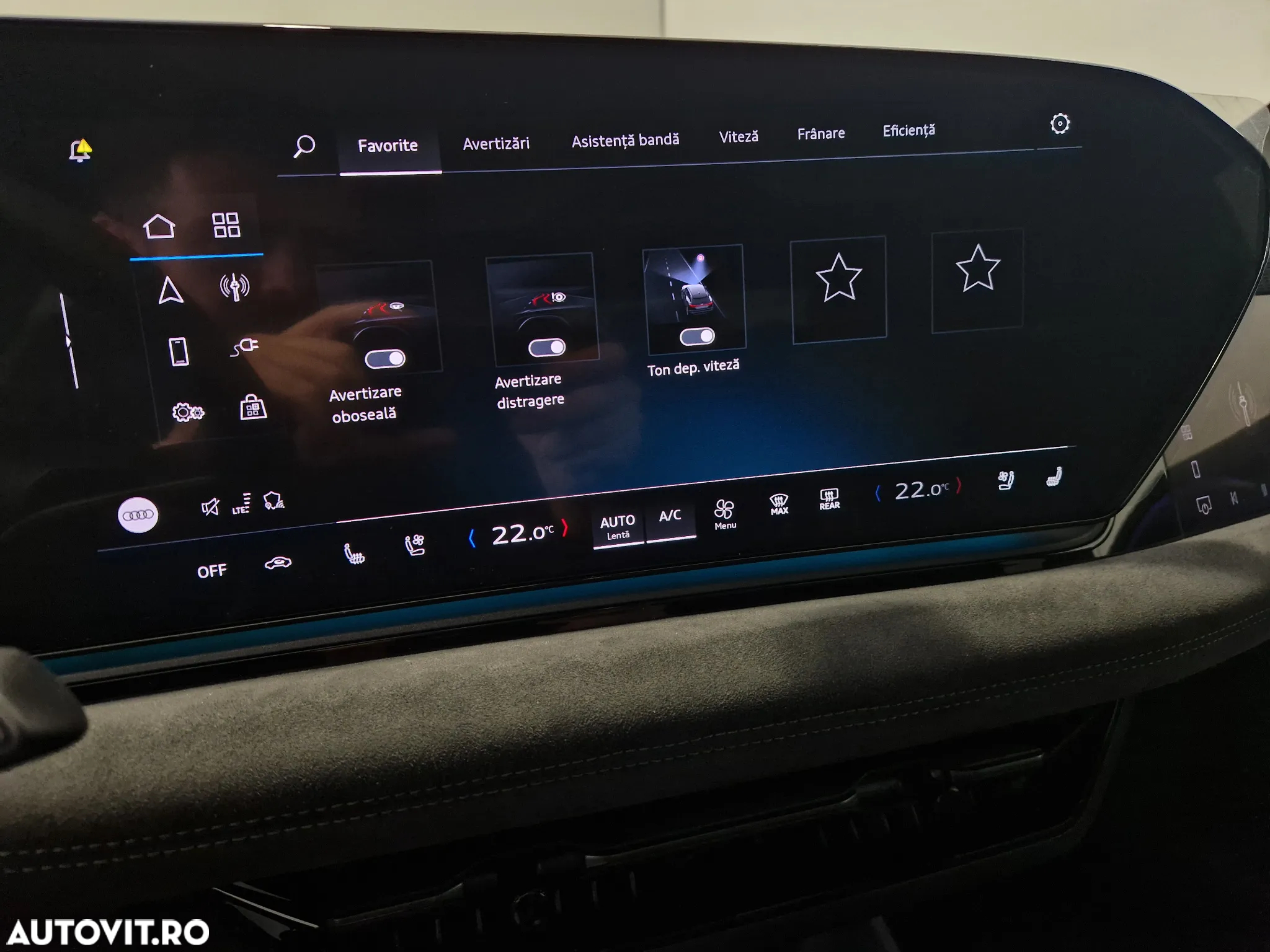Audi A6 Sportback quattro e-tron 100 kWh - 24