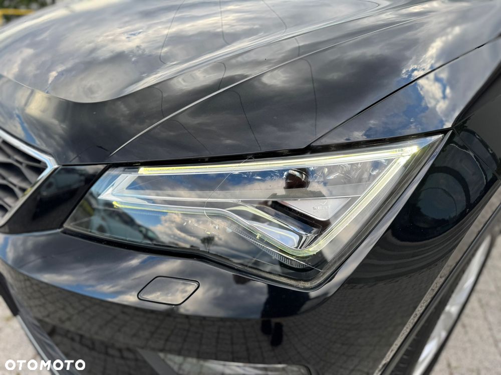 Seat Ateca - 9