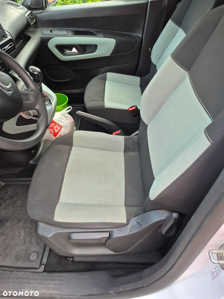 Citroën Berlingo M 1.5 BlueHDI Feel - 8