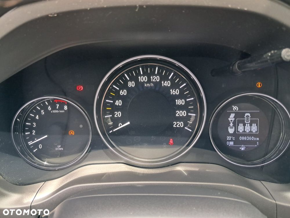 Honda HR-V 1.5 Executive (ADAS / Connect+) - 12