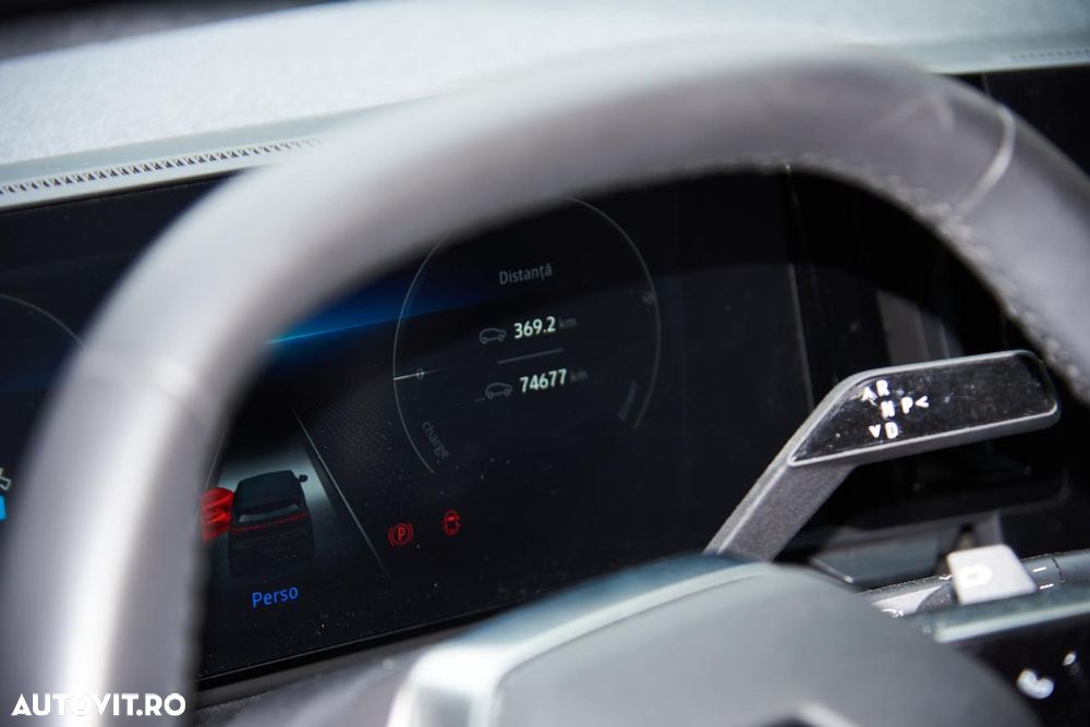 Renault Megane E-TECH EV60 optimum charge techno - 5