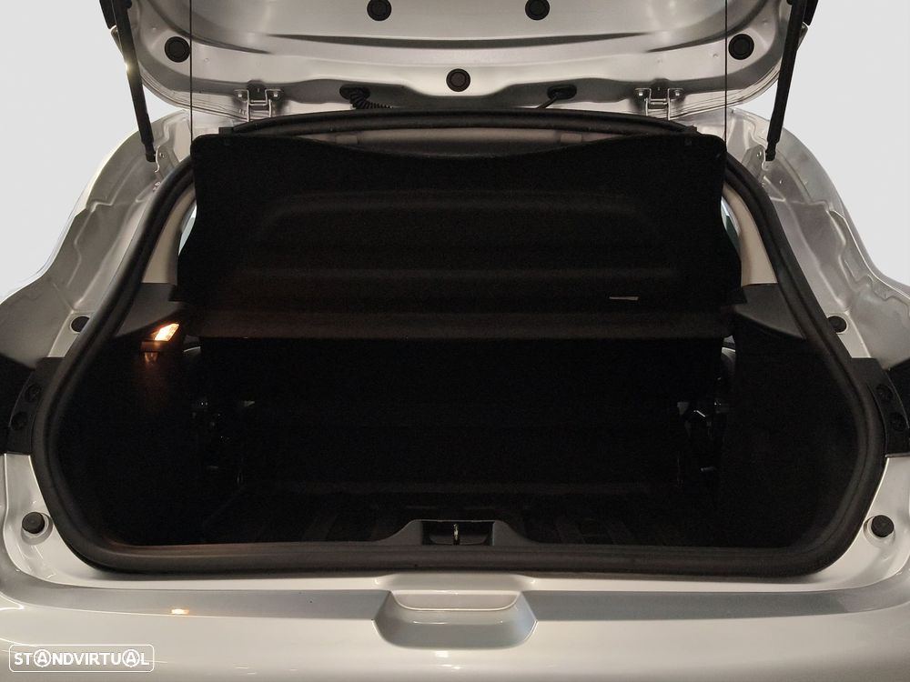 Renault Clio Van 1.5 Dci (IVA Dedutivel) - 29