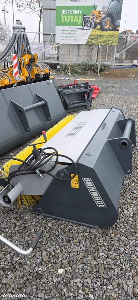 Sonarol ŁS SNR 2000/Manitou - 3