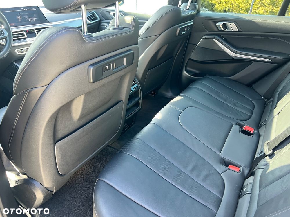 BMW X5 xDrive25d sport - 18