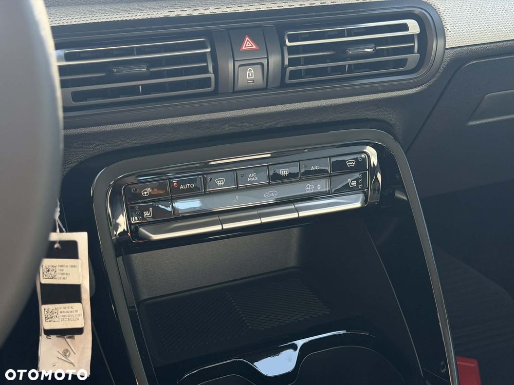 Citroën C3 1.2 PureTech Elle EAT6 - 18