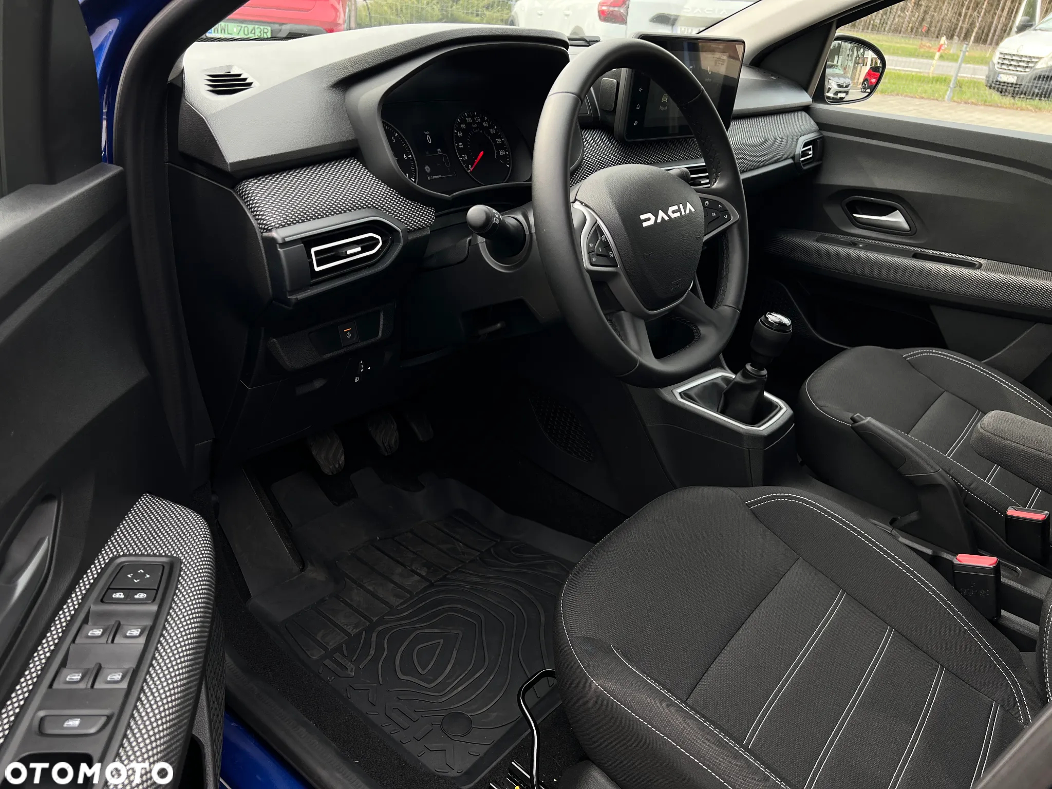 Dacia Sandero 1.0 TCe Expression - 11