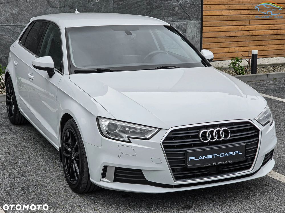 Audi A3 Sportback 1.6 TDI (clean diesel) Attraction - 7