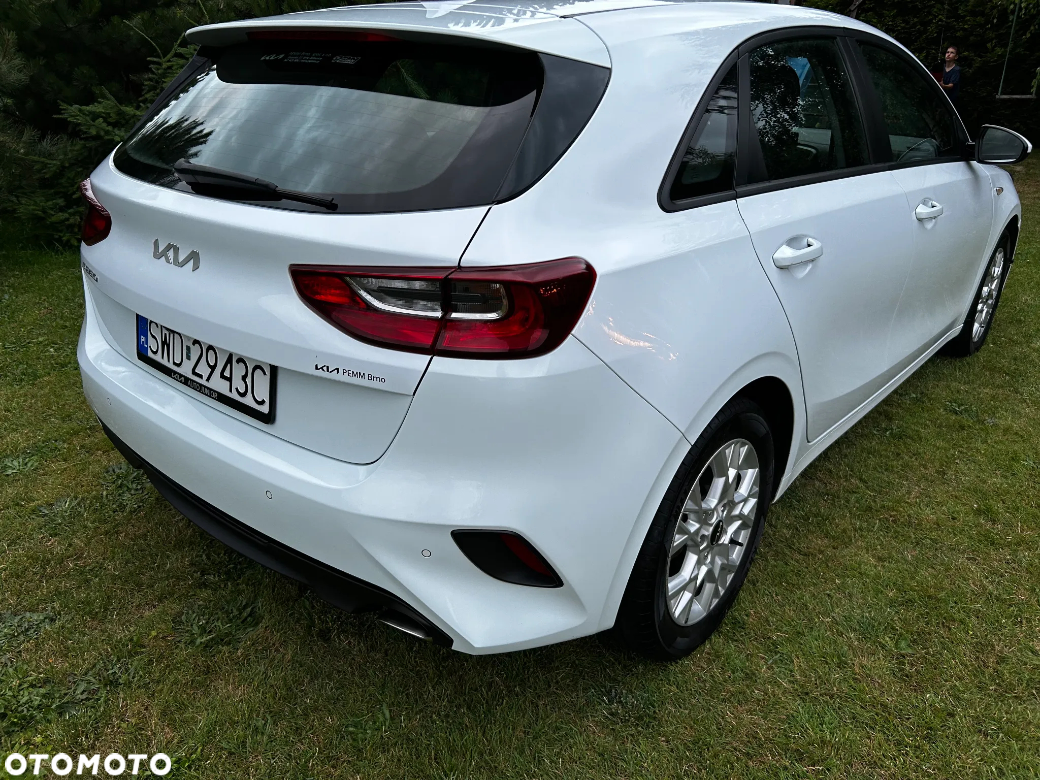Kia Ceed 1.0 T-GDI L - 16