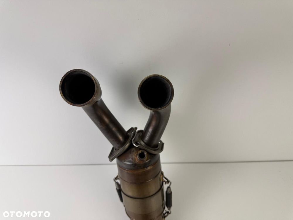 Kompletny tłumik Akrapovič Yamaha MT-07 2021+ - 8