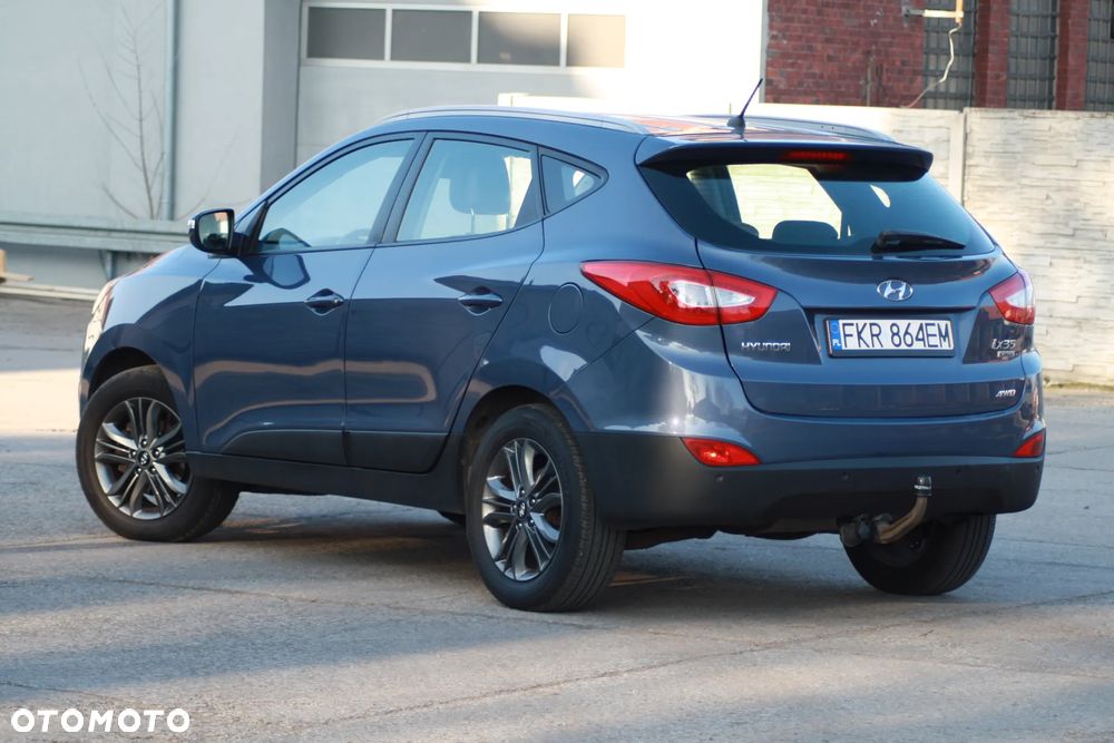 Hyundai ix35 - 3