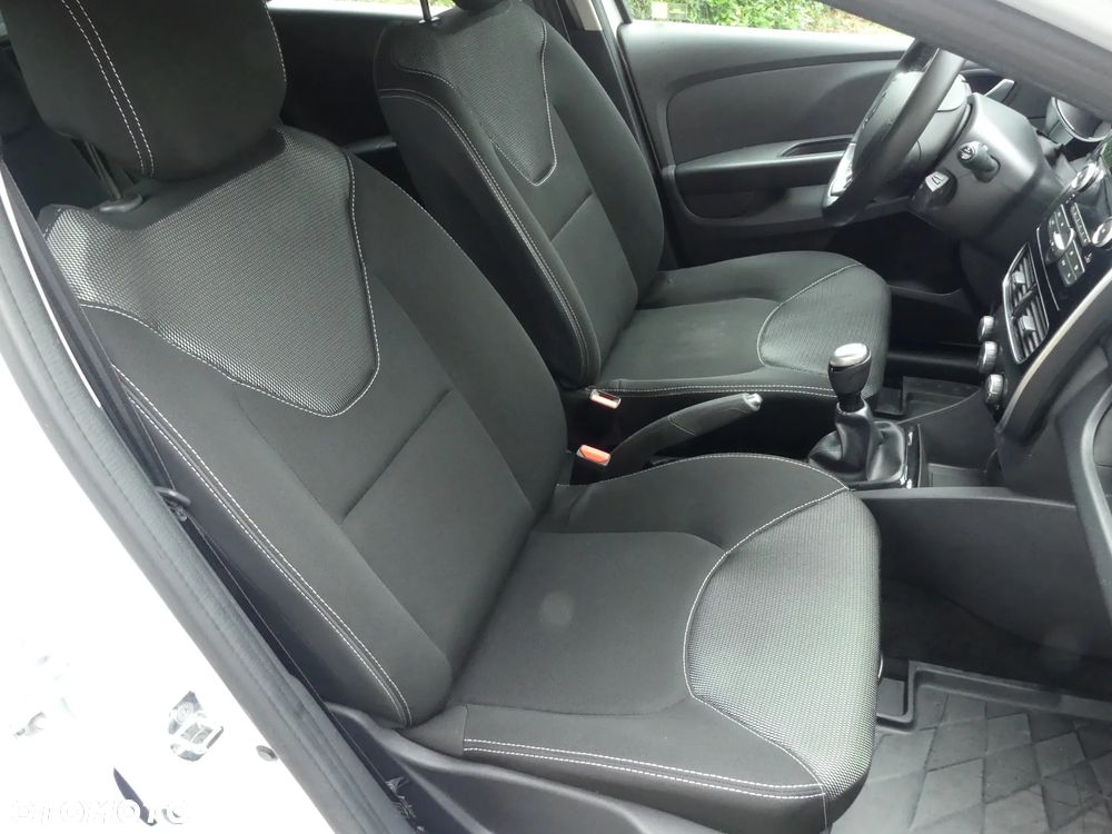 Renault Clio 0.9 Energy TCe Limited - 26