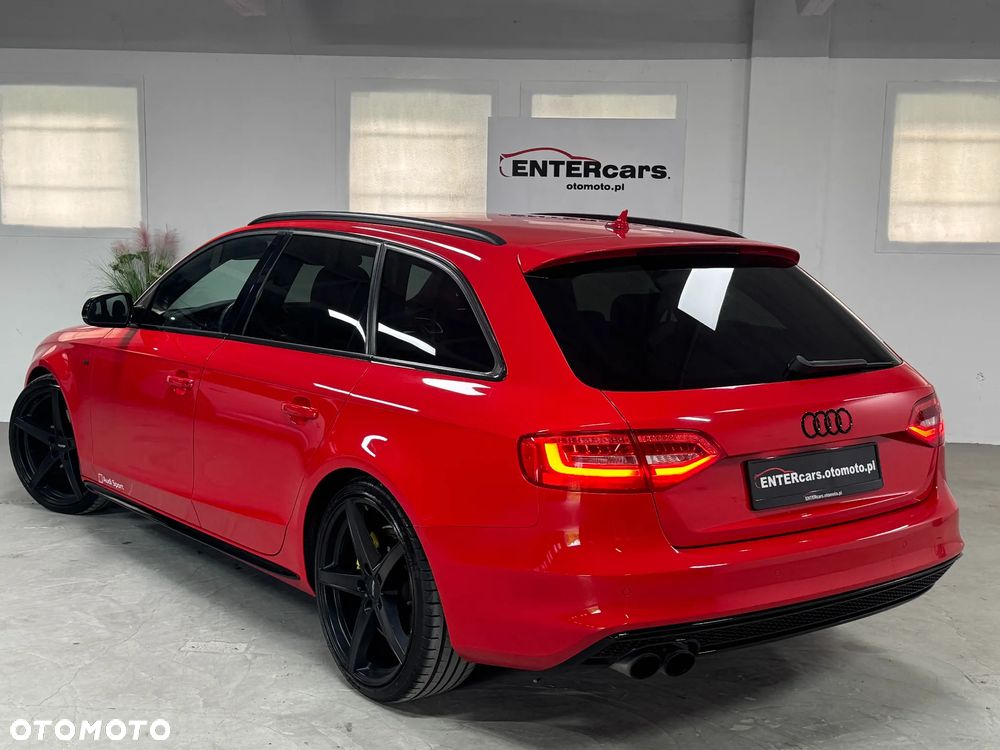 Audi A4 Avant - 6