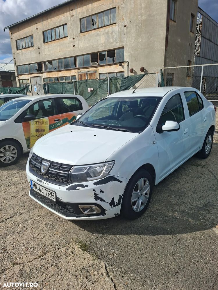 Dacia Logan - 9