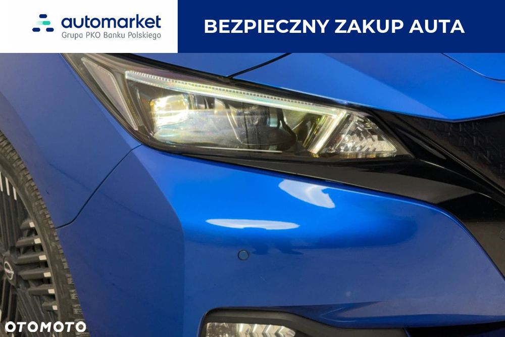 Nissan Leaf 40kWh N-Connecta - 10