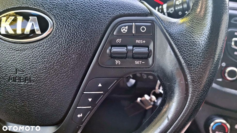 Kia Ceed 1.4 Business Line - 18