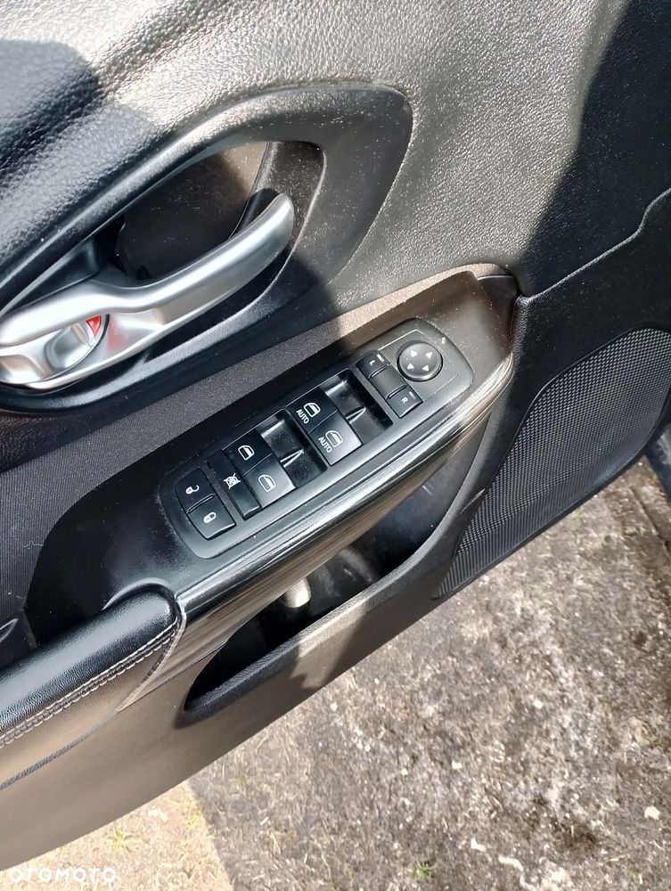 Jeep Cherokee 2.0 MJD Active Drive I Limited - 4