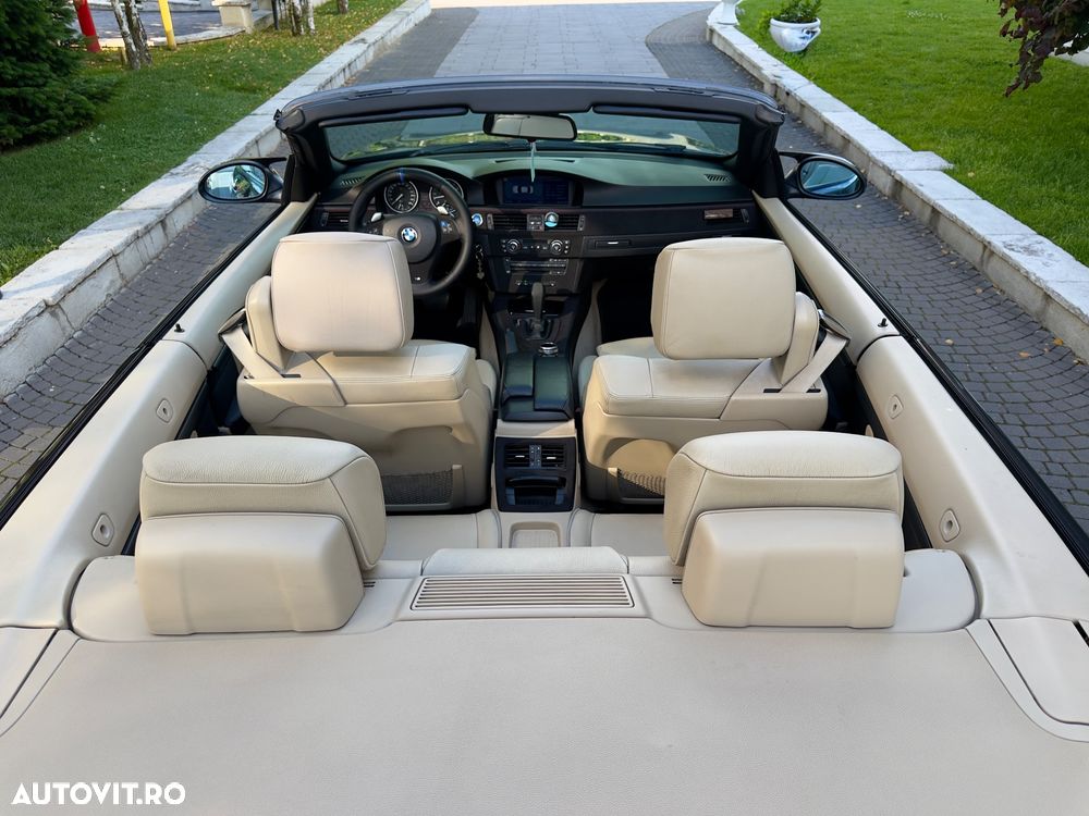 BMW Seria 3 330d Aut. - 6