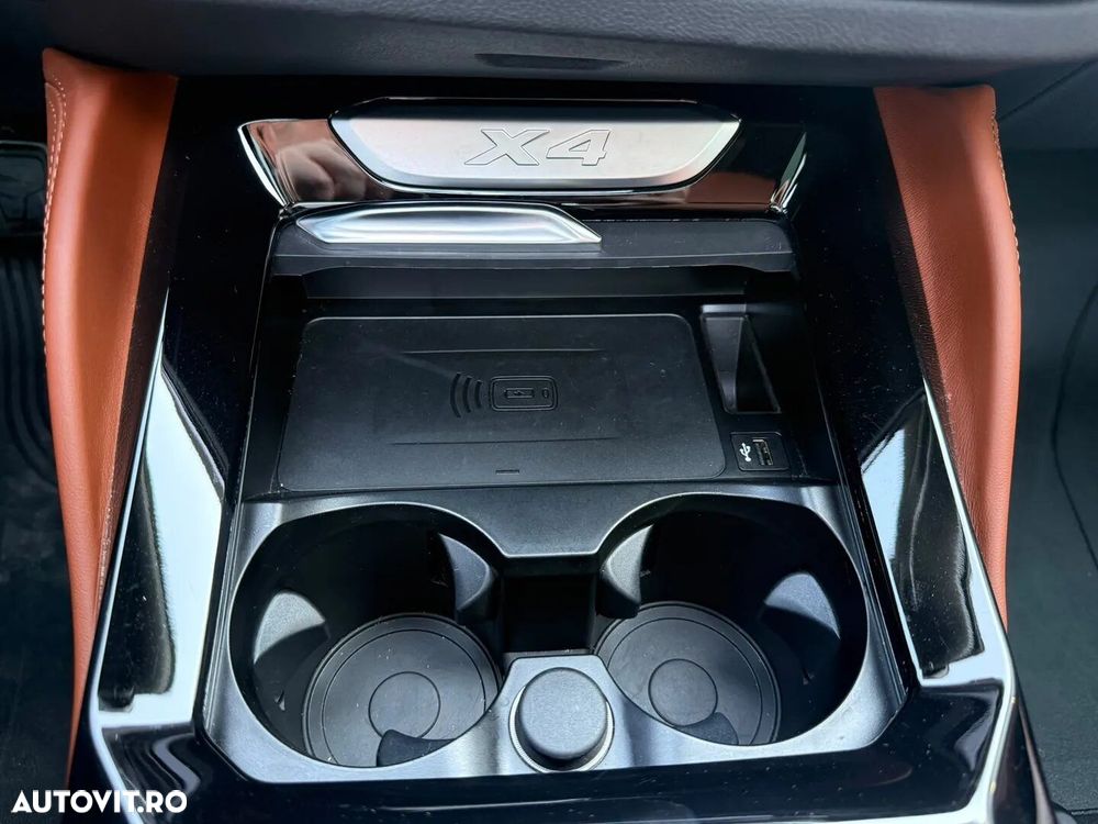 BMW X4 - 16