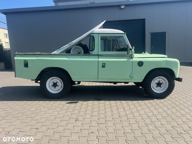 Land Rover Inny - 5