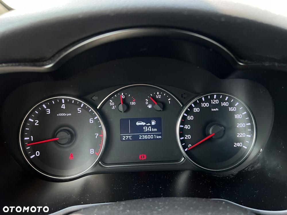 Skoda Superb 2.0 TDI Ambition - 19