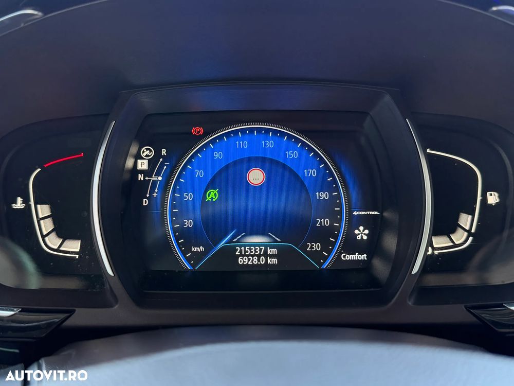 Renault Espace Energy dCi 160 EDC Initiale Paris - 22