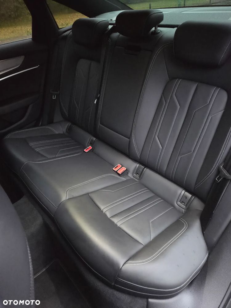 Audi A6 Limousine - 22