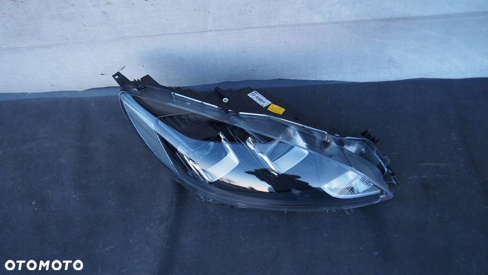 lampa ford kuga mk4 oe 90187826 (prawa) - 8