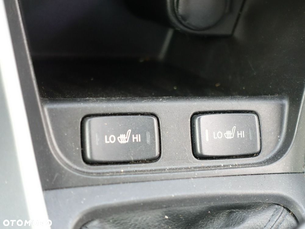 Suzuki SX4 S-Cross - 25